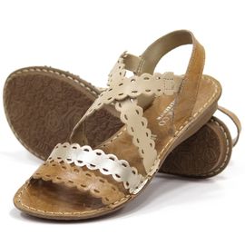 preço de sandália no mercadolivre